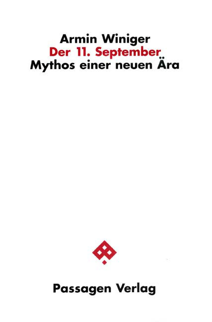 Der 11. September - Armin Winiger