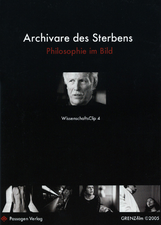 Archivare des Sterbens