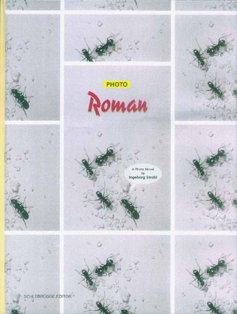 Photo Roman - Ingeborg Strobl