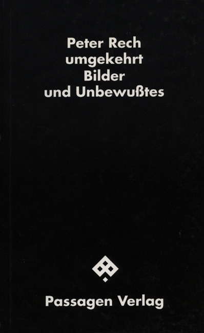 umgekehrt - Peter Rech