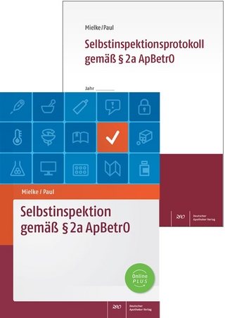 Selbstinspektion Set