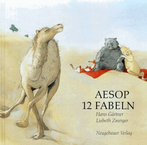 Fabeln -  Aesop