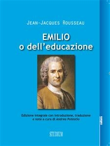 Emilio o dell'Educazione