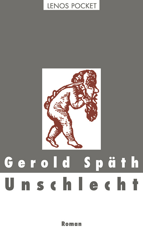 Unschlecht - Gerold Sp&auml;th