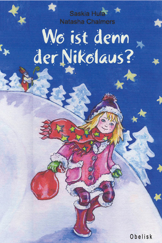 Wo ist denn der Nikolaus?