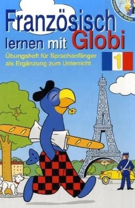 Französisch lernen mit Globi