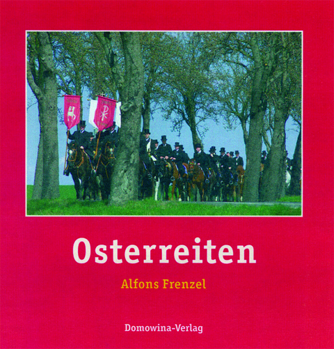 Osterreiten - Alfons Frenzel
