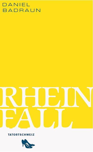 Rheinfall - Daniel Badraun