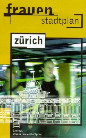 Frauenstadtplan Zürich