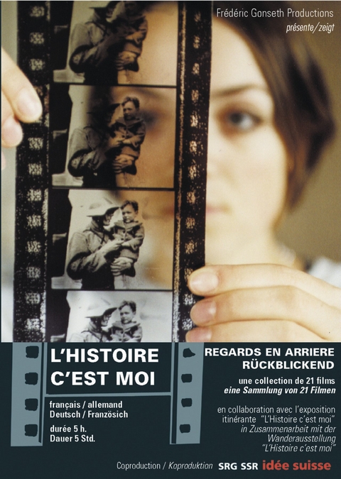 Rückblickend /Regards en arrière. 21 Dokumentarfilme