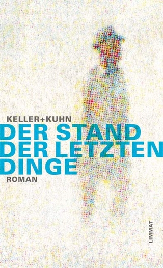 Der Stand der letzten Dinge