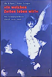 In welchen Zeiten leben wir!