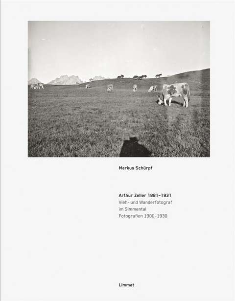 Arthur Zeller 1881-1931 - Markus Sch&uuml;rpf