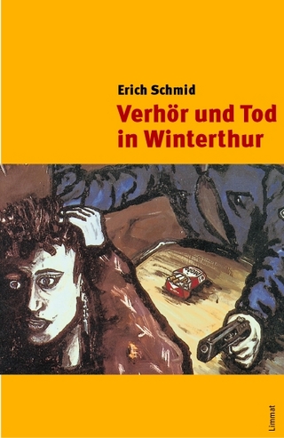 Verhör und Tod in Winterthur