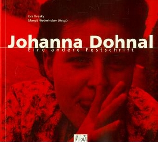 Johanna Dohnal