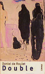 Double - Daniel de Roulet