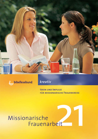 Missionarische Frauenarbeit