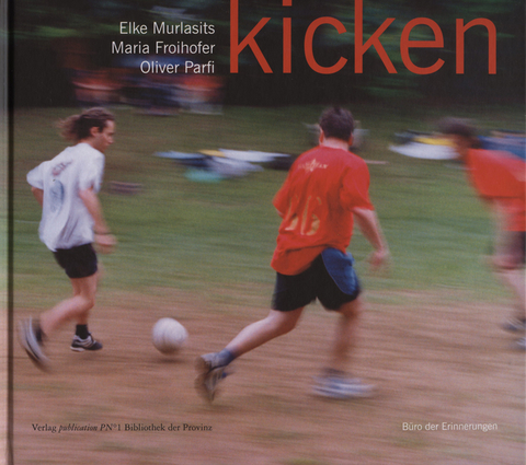 Kicken - 