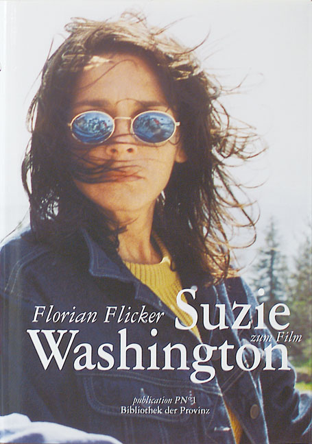 Suzie Washington - Florian Flicker