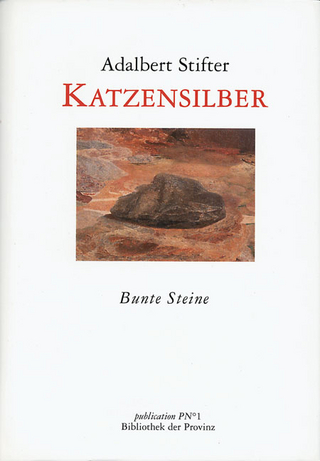Katzensilber