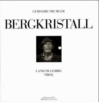 Bergkristall