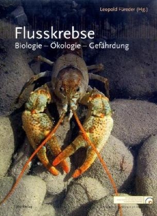 Flusskrebse - 