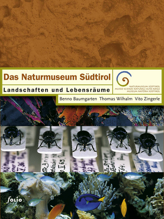 Das Naturmuseum Südtirol