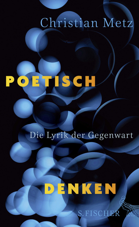 Poetisch denken - Christian Metz