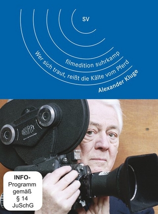 Wer sich traut, reißt die Kälte vom Pferd