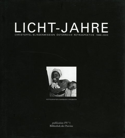 Licht-Jahre - Alexander Tr&ouml;binger