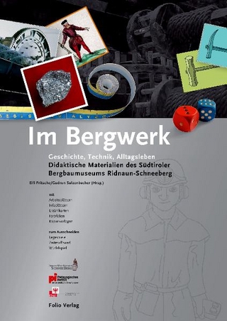 Im Bergwerk