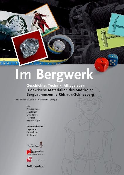 Im Bergwerk - 