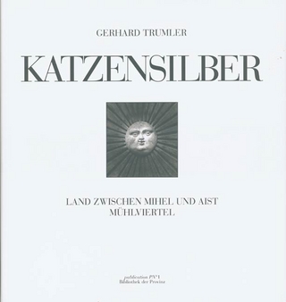 Katzensilber