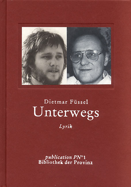 Unterwegs - Dietmar F&uuml;ssel