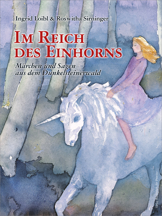 Im Reich des Einhorns