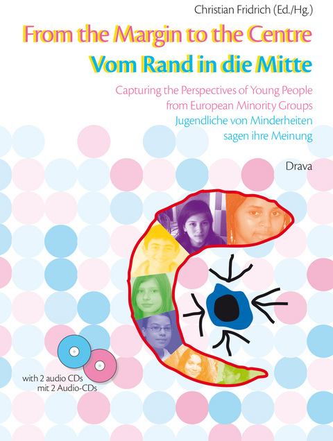 From the Margin to the Centre /Vom Rand in die Mitte - 
