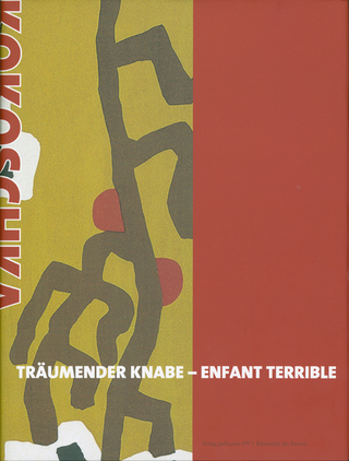 Kokoschka · Träumender Knabe – Enfant terrible