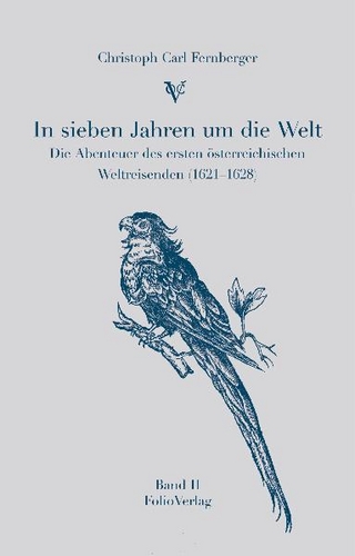 In sieben Jahren um die Welt