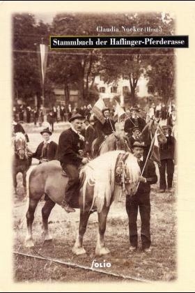 Stammbuch der Haflinger-Pferderasse