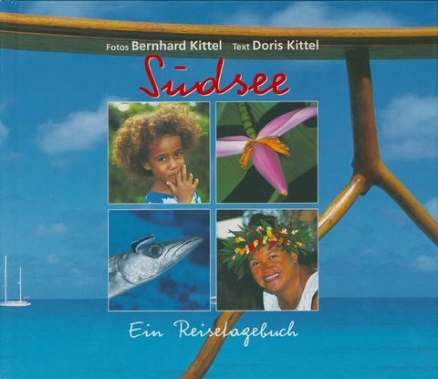 S&uuml;dsee - Doris Kittel, Bernhard Kittel