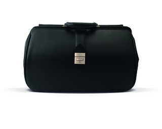 Arzttasche Kunstleder