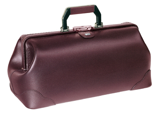 Arzttasche Practicus