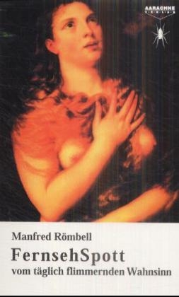 FernsehSpott - Manfred R&ouml;mbell