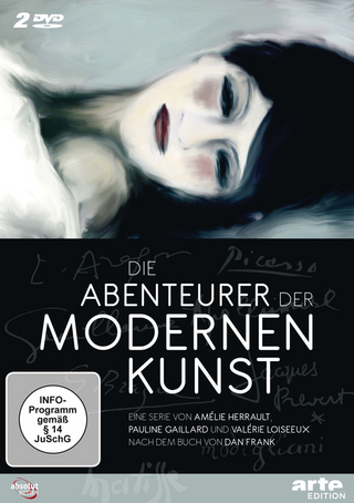 DIE ABENTEURER DER MODERNEN KUNST