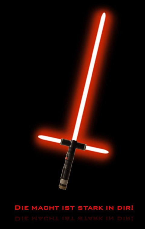 Die Macht ist stark in dir! (Passwortbuch) - Theo von Taane