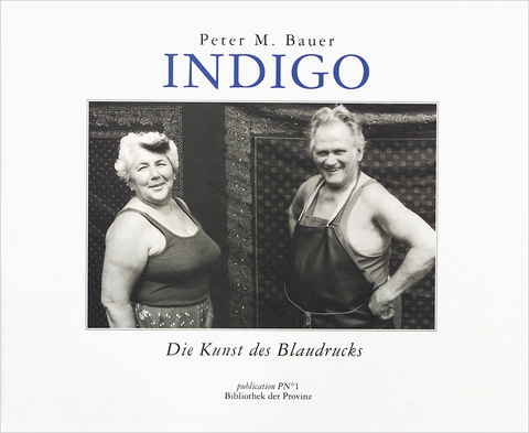 INDIGO - Peter M. Bauer