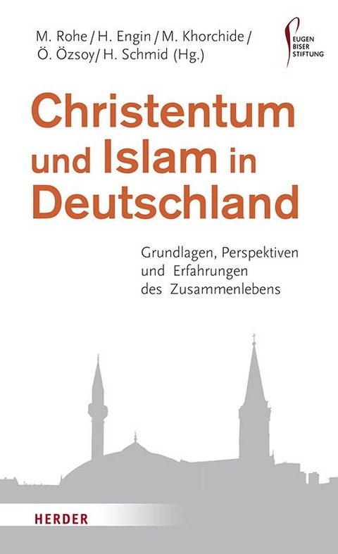 Christentum und Islam in Deutschland - 