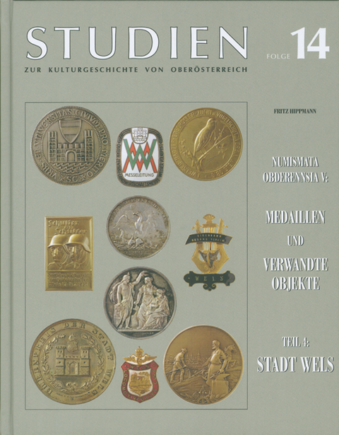 Medaillen und verwandte Objekte - 