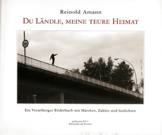 Du Ländle, meine teure Heimat