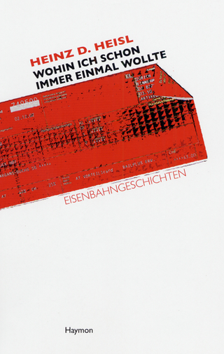 Wohin ich schon immer einmal wollte